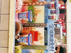-DQ·蛋糕·冰淇淋(合生汇店)