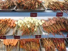 -牛华八婆麻辣烫(起源店)