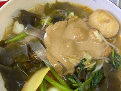 -杭景元·东北老式麻辣烫&炸串(江河时代店)
