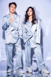 -韩慕婚纱摄影(九亭店)