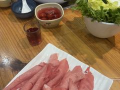 -风情丽江斑鱼火锅(孙家沟西南路80号店)