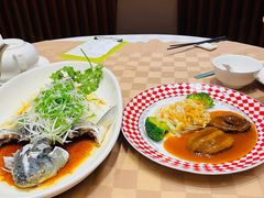 -唐苑酒家·岭南粤菜名店(太古仓店)