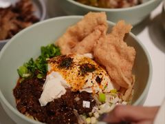 -胡麻(静安嘉里店)