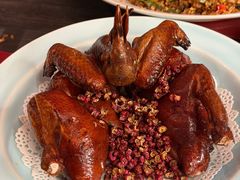 -香港祥正飯店·正宗灣仔50年海鲜老字号