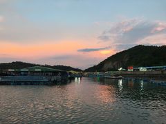 -海上驿站渔家菜馆