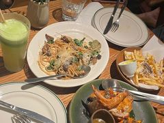 -La Strada(安福路店)