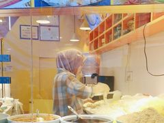 -好凉皮旗舰店(宝汉直街店)