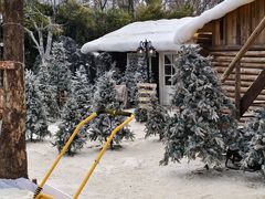 -HERRE·FARM 赫尔露营农场·团建聚会包场