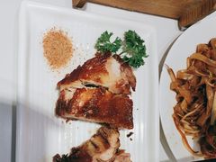 -花少爷·鲜虾干贝粥(延安万达店)