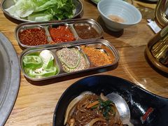 -汉拿山(北京上地华联店)