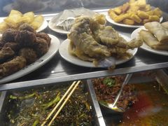 -姚记炒肝店(簋街店)
