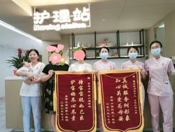 点击看大图 -雪绒花月子会所(万安店)