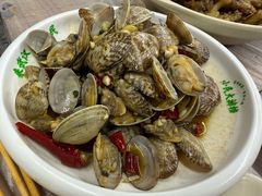 -小民大排档(光谷店)