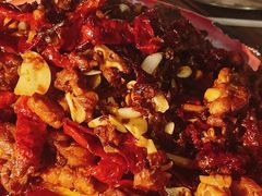 -柴窝堡22号辣子鸡·传承新疆菜