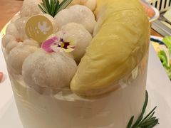 -侘寂甜品(自取店)
