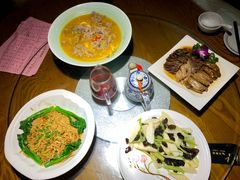 -梓程海鲜大酒家