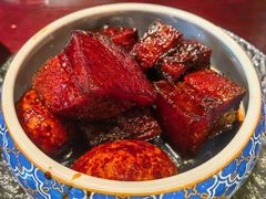 -永安鱼庄·镇江菜(东吴路店)