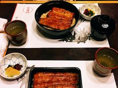 -竹叶亭(银座店)
