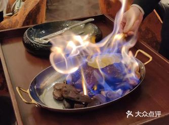 淮扬菜首选，基本没有踩雷的