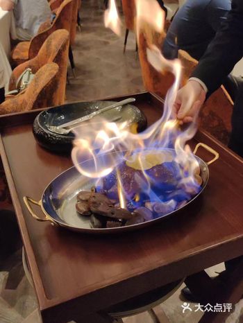 淮扬菜首选，基本没有踩雷的