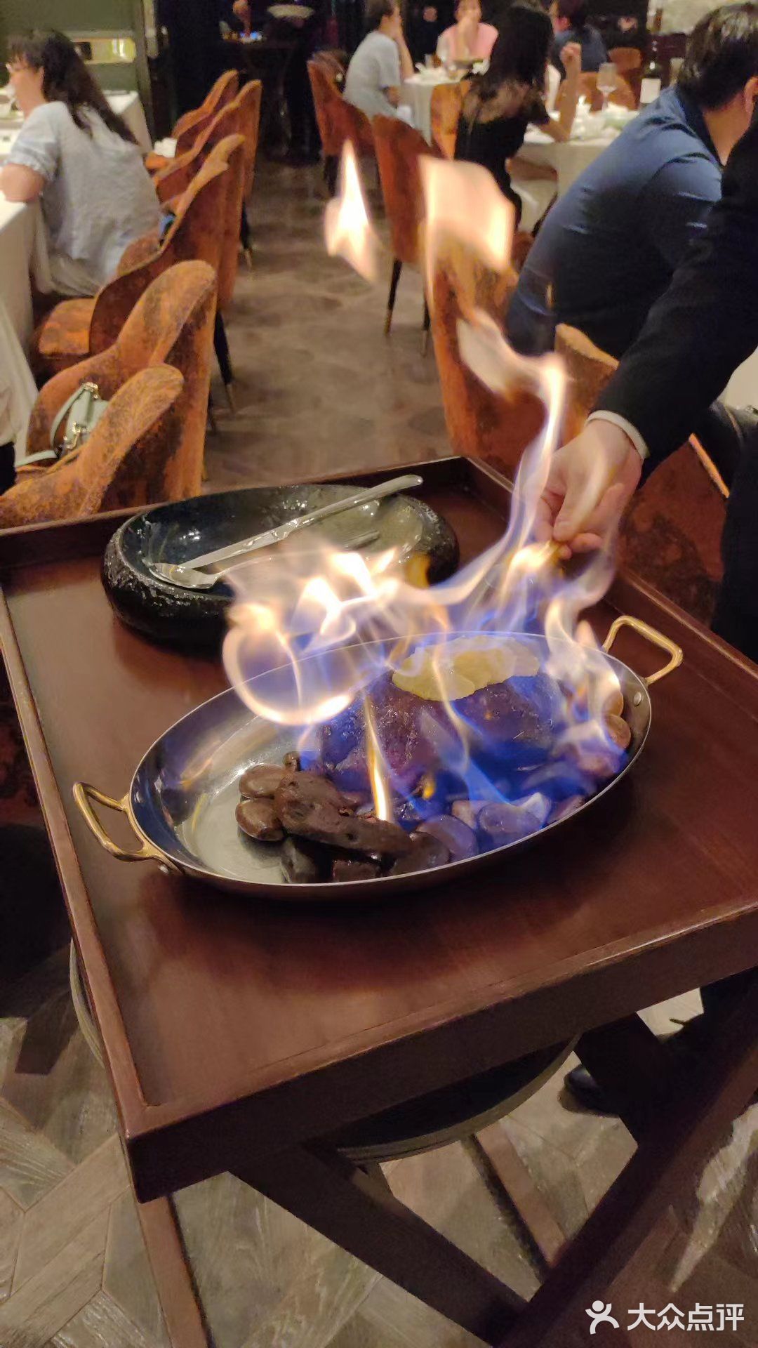 淮扬菜首选，基本没有踩雷的