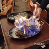 淮扬菜首选，基本没有踩雷的