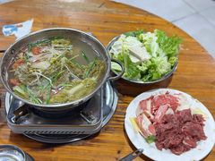 -龙大头庖汤店
