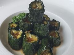 -北京德胜门华宇假日酒店·画廊咖啡厅