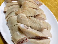 招牌白切鸡-甜甜屋(解放中路店)