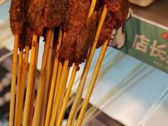 -屋头串串(龙潭寺店)
