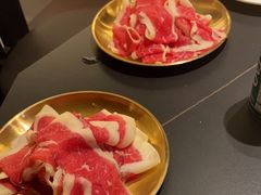 -星伦多自助料理·涮烤一体(虹悦城店)