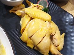 -老好人象山海鲜(岭南路店)