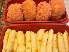-詹记桃酥(包河万达店)