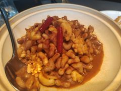 -曾宴·楚菜(湖北省博物馆店)