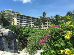 -三亚亚龙湾天域度假酒店