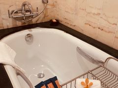 -新加坡文华东方酒店