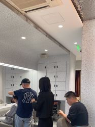 -LJOY丽锦造型·烫发染发