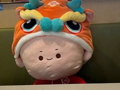 -海底捞火锅(天一广场亚细亚店)