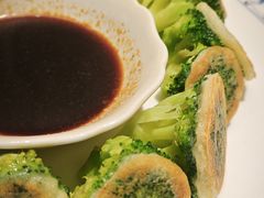 -紫泥369粗粮季(四牌楼店)