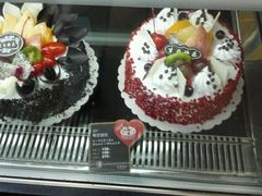 八寸蛋糕-安德鲁森(秀峰店)