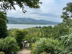 -雅达·阳羡溪山小镇中心