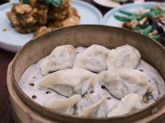 -老边饺子馆(中街店)