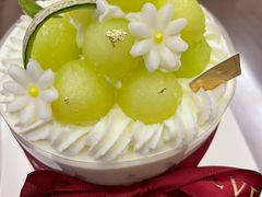 -卷心卷意·轻甜蛋糕(新光天地店)