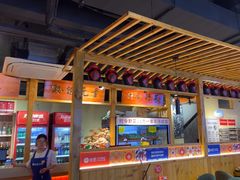 -由衷贵州酸汤牛肉火锅(新桥店)
