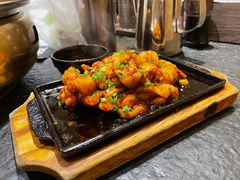 -味家烤肉烤鳗鱼牛排(西塔旗舰店)
