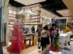 -奈雪的茶(石厦时代广场店)