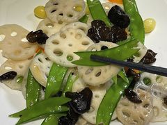 -烟水渔庄餐厅(西溪湿地店)