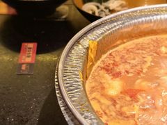 -牛New寿喜烧(虹桥新天地店)