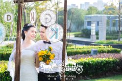 -新锦江大酒店·宴会厅·婚宴