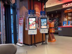 -汉堡王(长沙枫林三路店)